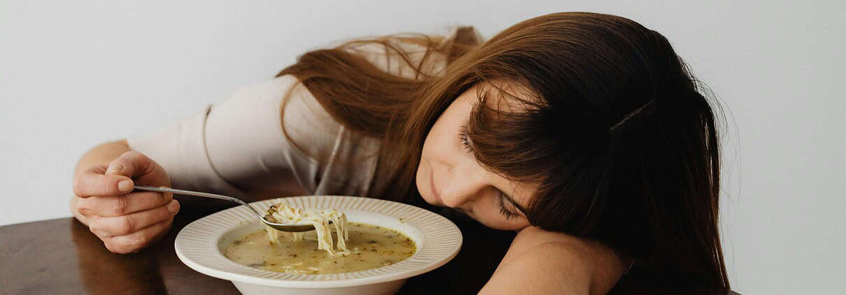 Binge Eating Disorder: How Therapy Can Help You Regain Control