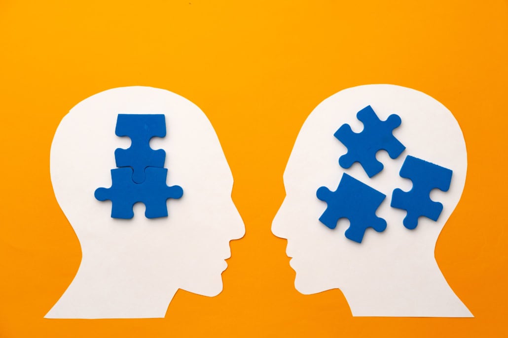 The Role of Cognitive Behavioral Therapy (CBT) in Treating Anxiety Disorders